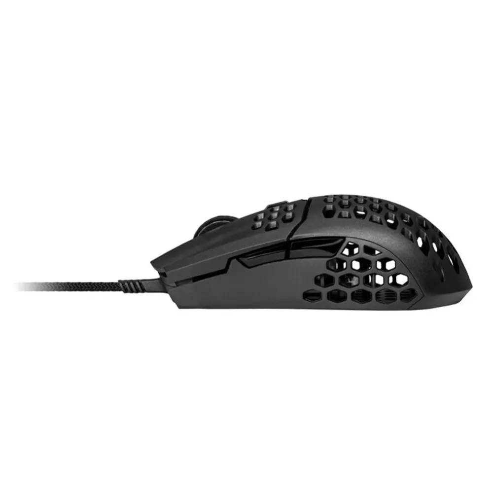 Cooler Master MM710 Gaming Mouse 16000 DPI USB Wired Mice for Home Office Gamer Multi-functional Gaming Products