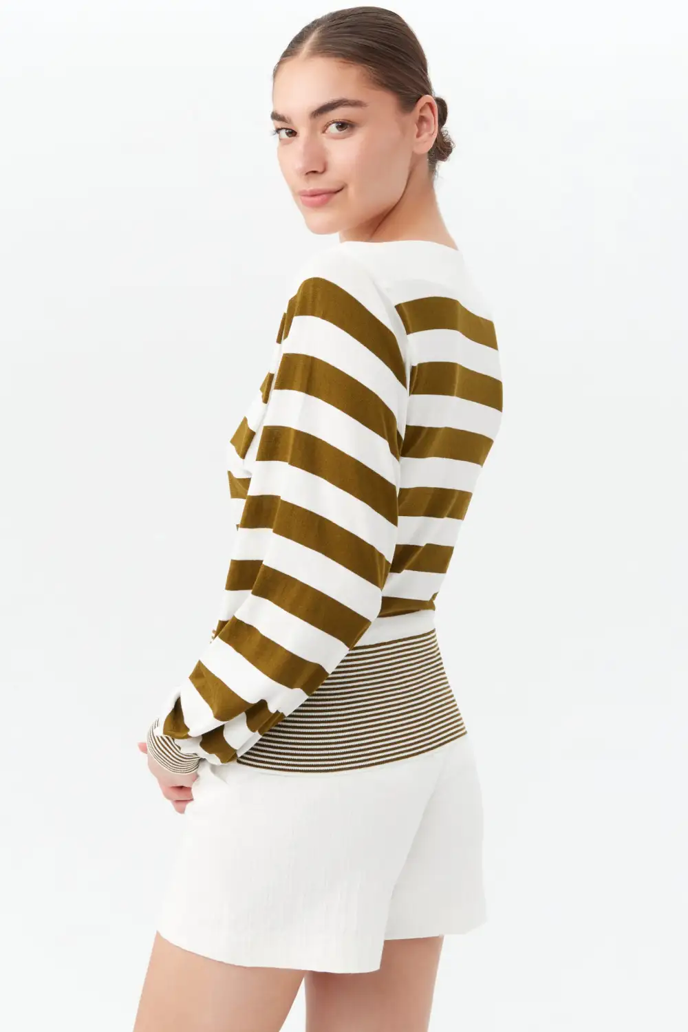 RAMONA 2 SWEATER