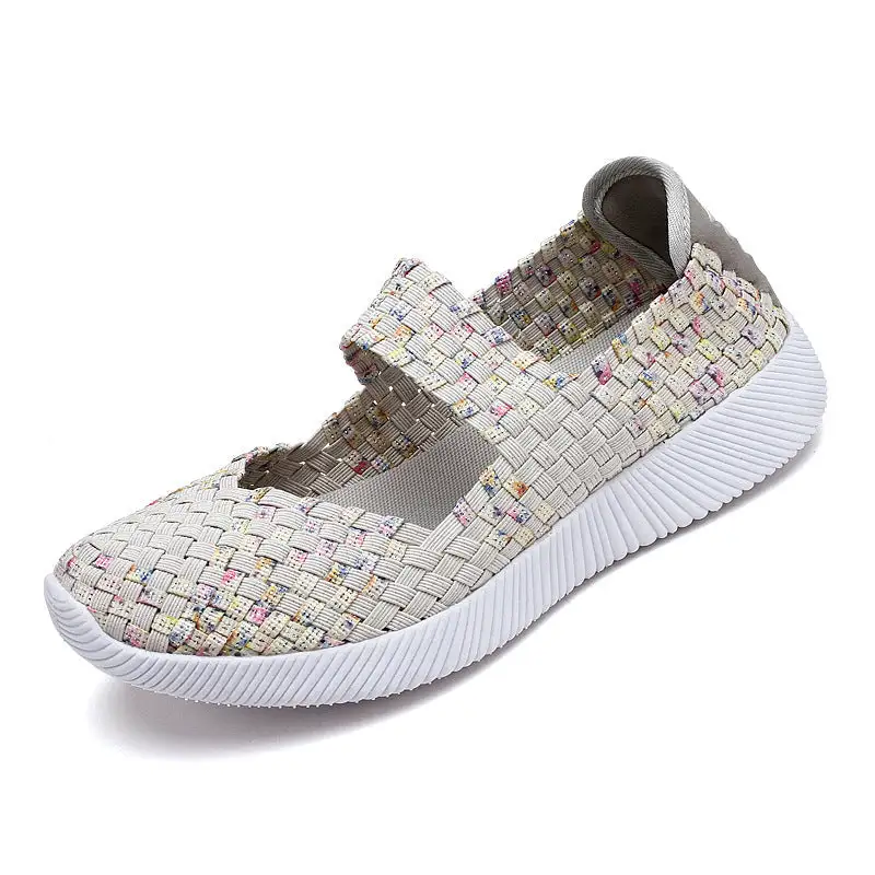 Cilool Breathable Comfortable Fashion Sneakers