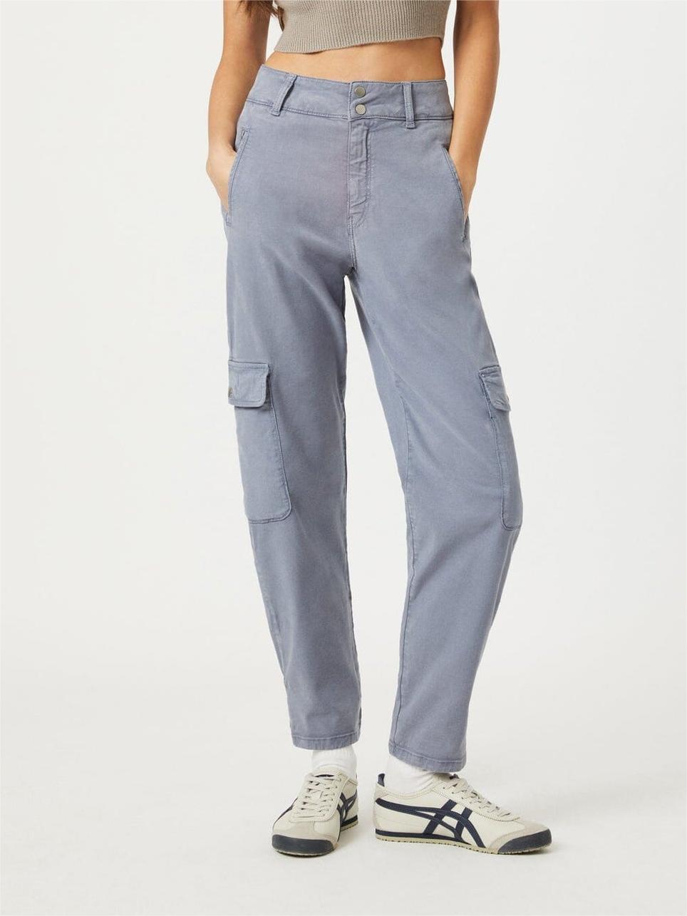 Casual Elsie Cargo Pants