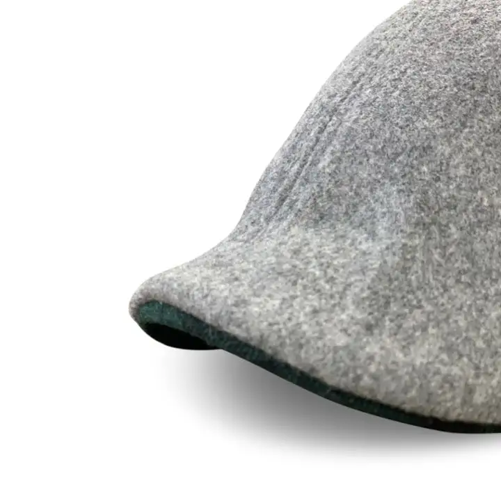 The Boondock Collectors Edition Cap - Grey