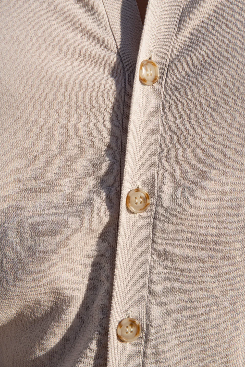 Stone Polo Shirt