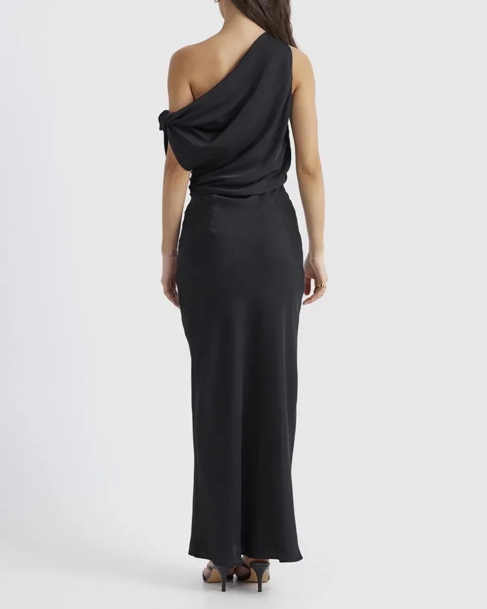 Calissa Maxi Dress - Iconic Exclusive