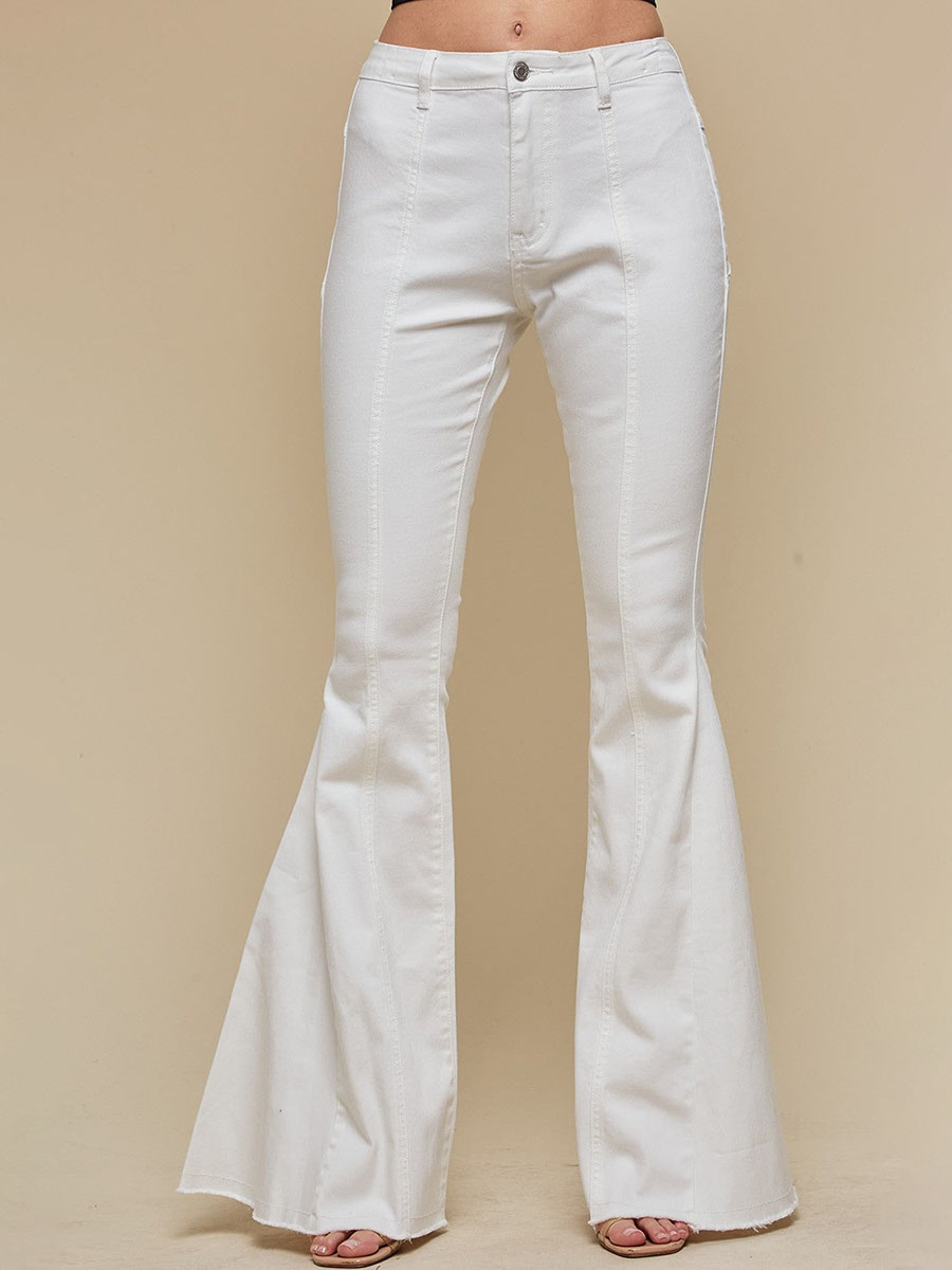 Starlet Bell Bottoms