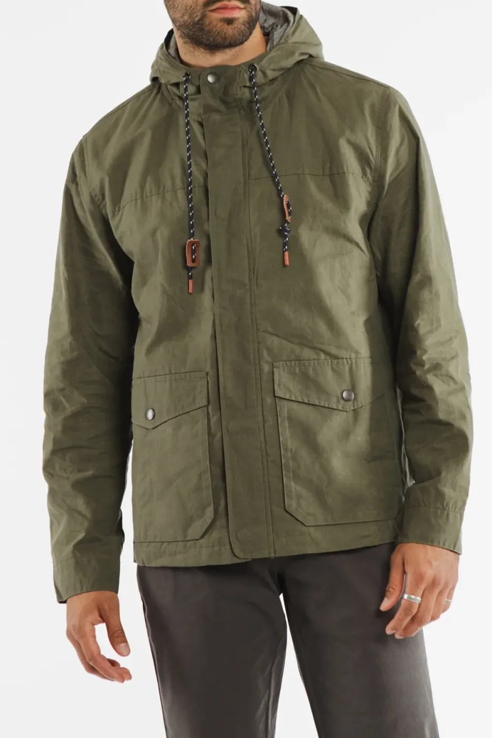 Men Outerwear