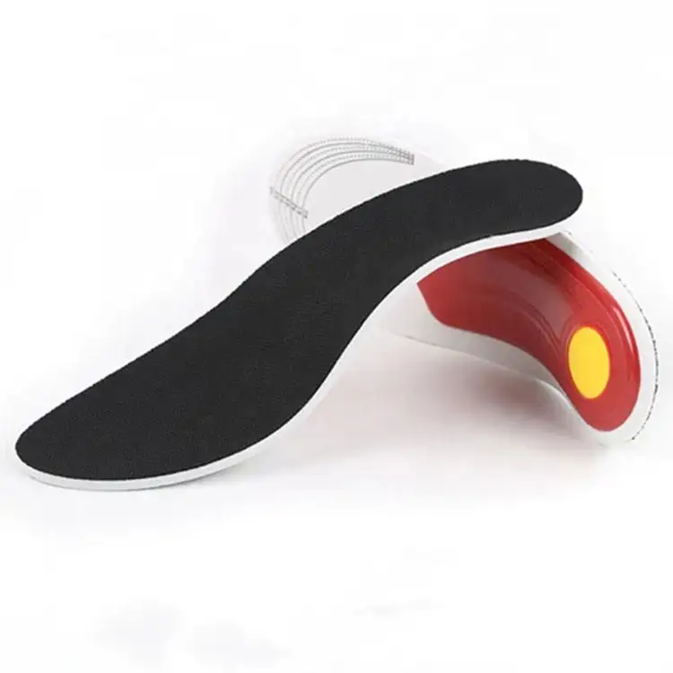 Plantar Fasciitis Arch Support Insoles