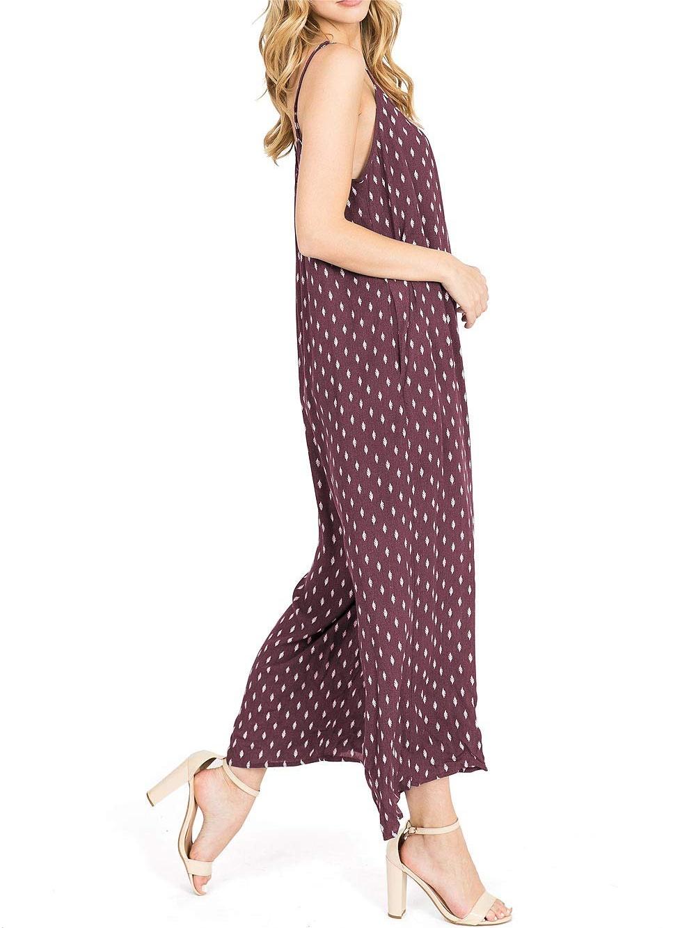 Moonchild Culotte Jumpsuit