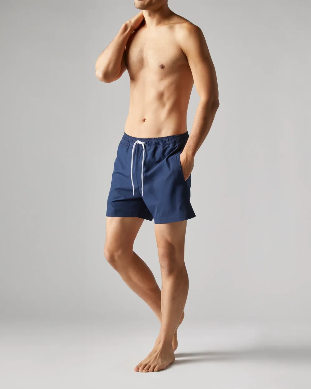 Athletic Performance Inseam Shorts