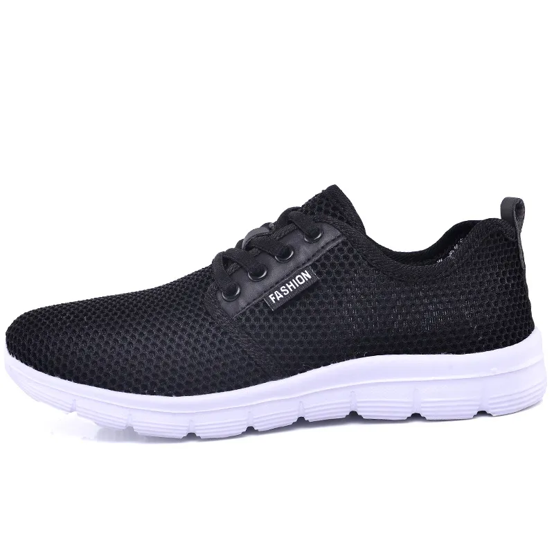 🔥Last Day Promotion 70% OFF 🎁 Men's Lightweight Breathable Non-slip Walking Shoes