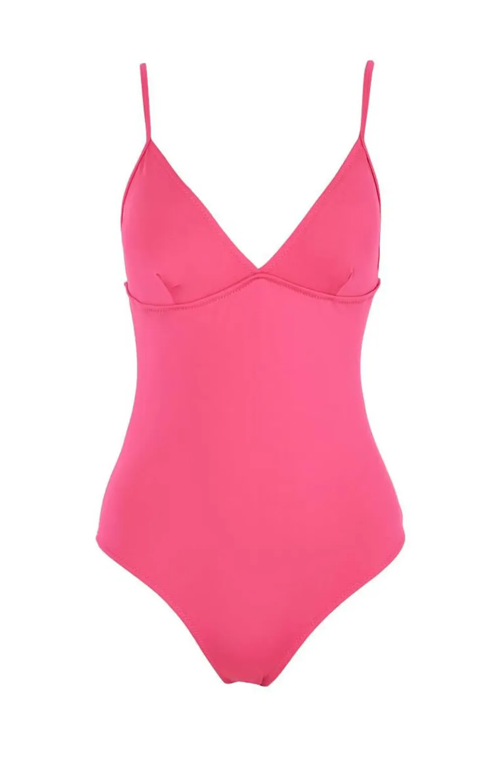 Fall in Love Regular Fit Swimwear