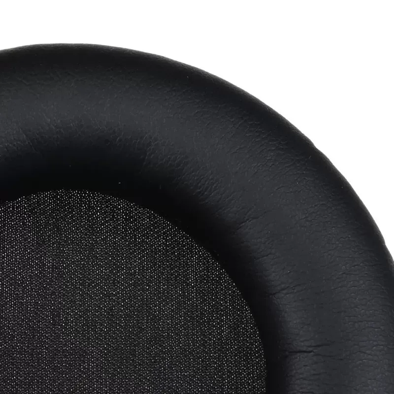 Replacement Ear Pad Cushions For Stelseries Siberia V1 V2 V3 Gaming Headphones High Quality Replace Support Accessories