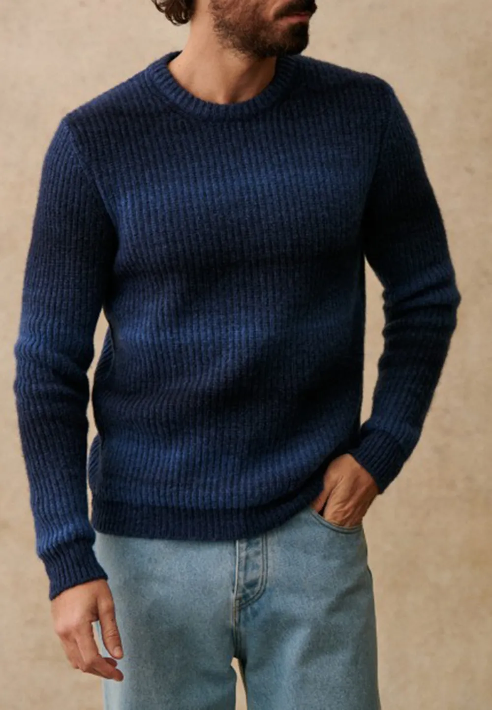 Tusla Casual Style Sweater