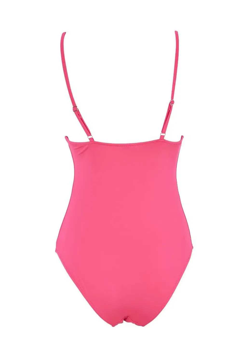 Fall in Love Regular Fit Swimwear