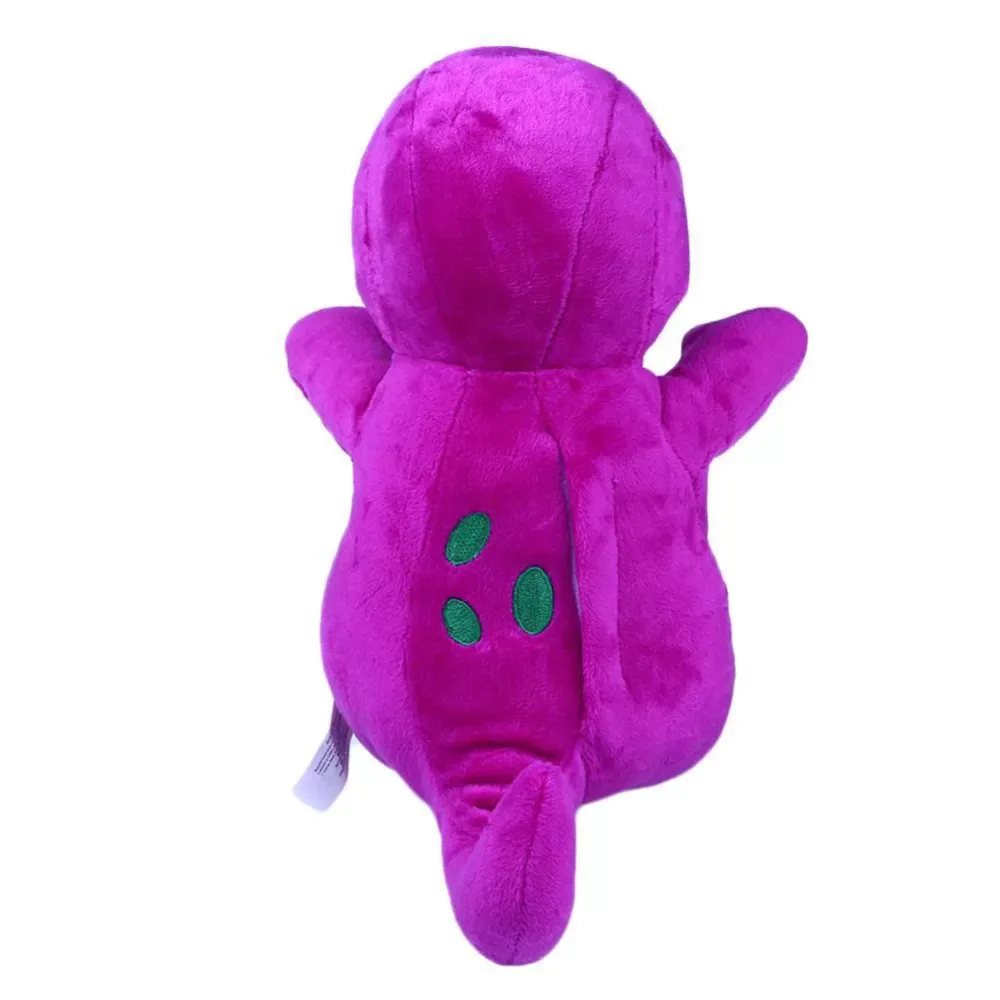 Singing Friends Dinosaur Barney 12