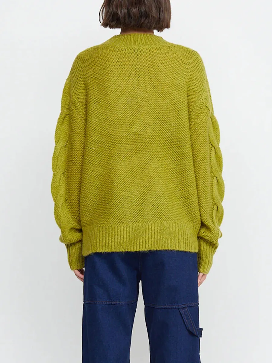 BEC BRIDGE MARION KNIT JUMPER