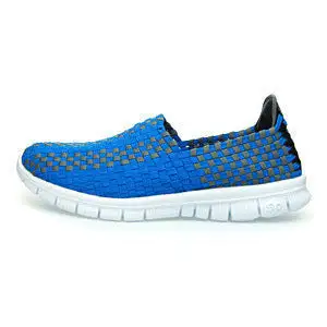 Cilool Trend Soft Breathable Casual Shoes