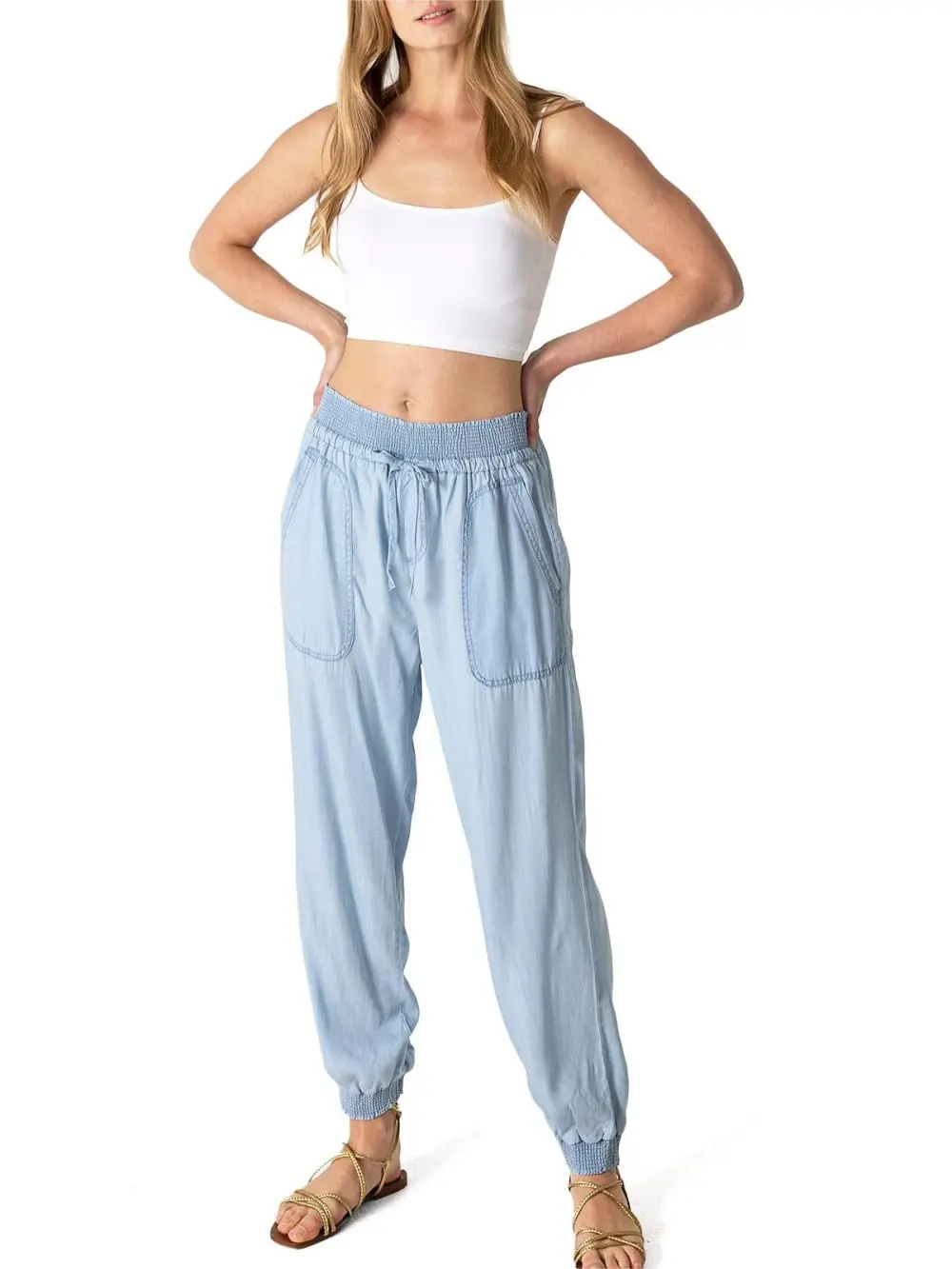 Catalina Joggers