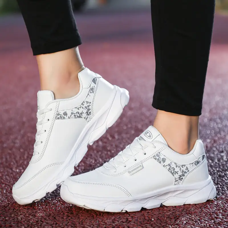 Cilool  Woman Sneakers Casual