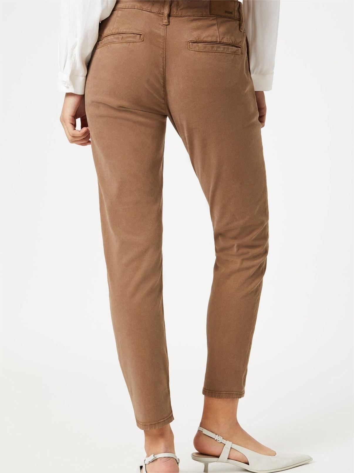 Brooke Slim Chino Pants