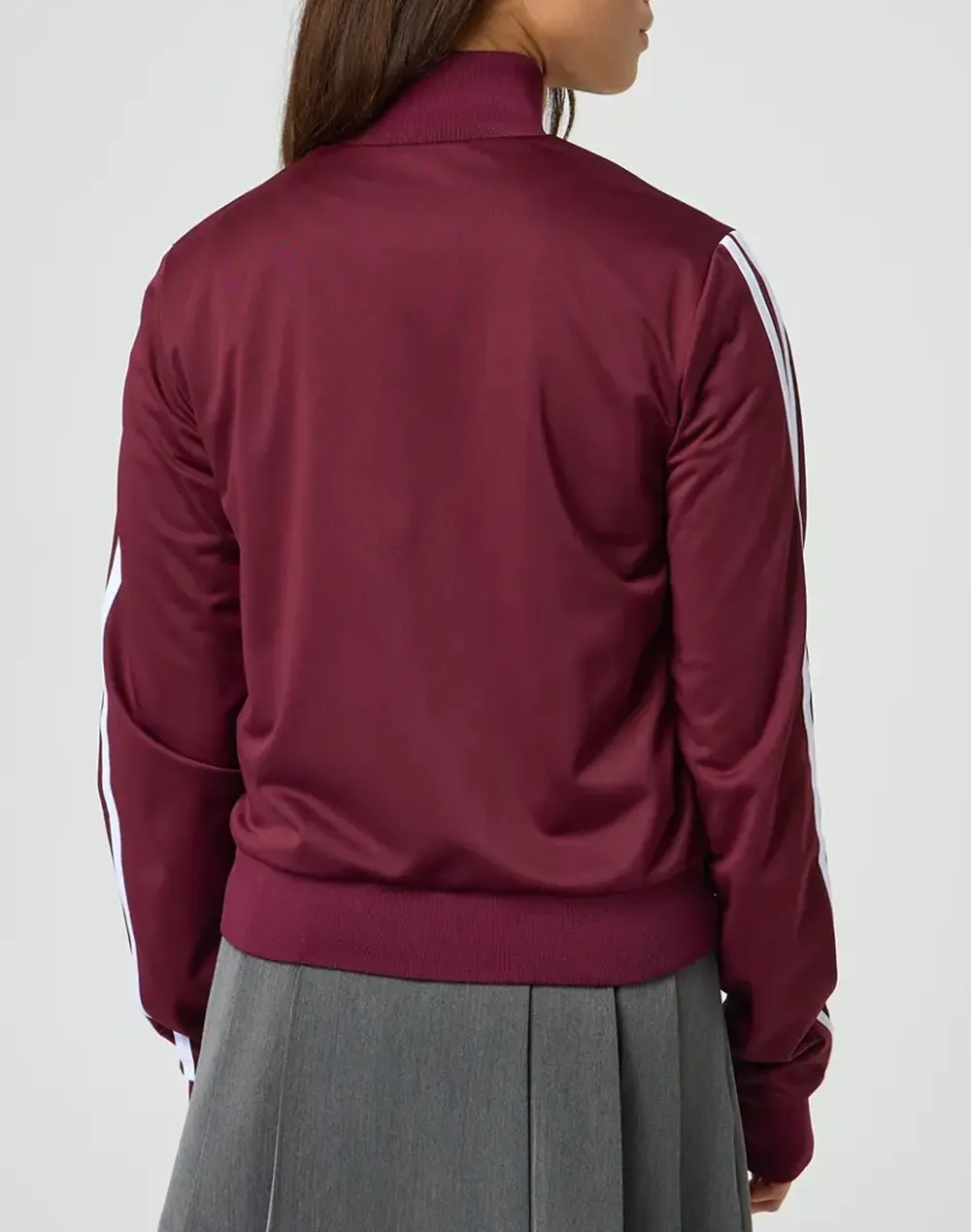 Sports Track Jacket