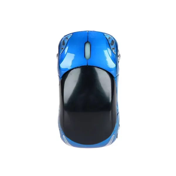 2.4GHz 1200DPI Wireless Optical Mouse USB Scroll Mice Low Noise Desktop Office Entertainment Laptop Silent Keys