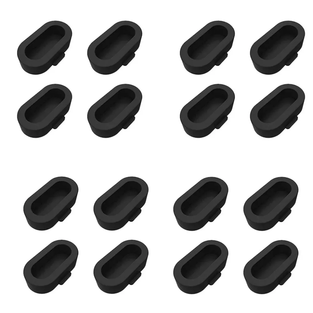 High Quality Protector Case Accessories 12PC Watch Sensor Plug Anti-Dust Dustproof Cover Cap for Garin Fenix 6S/6/6x Pro