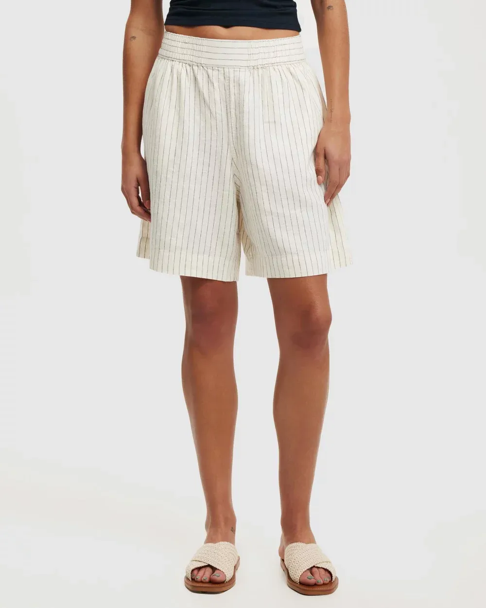 Haven Longline Shorts