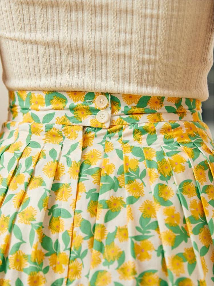 Afternoon Delight Skirt