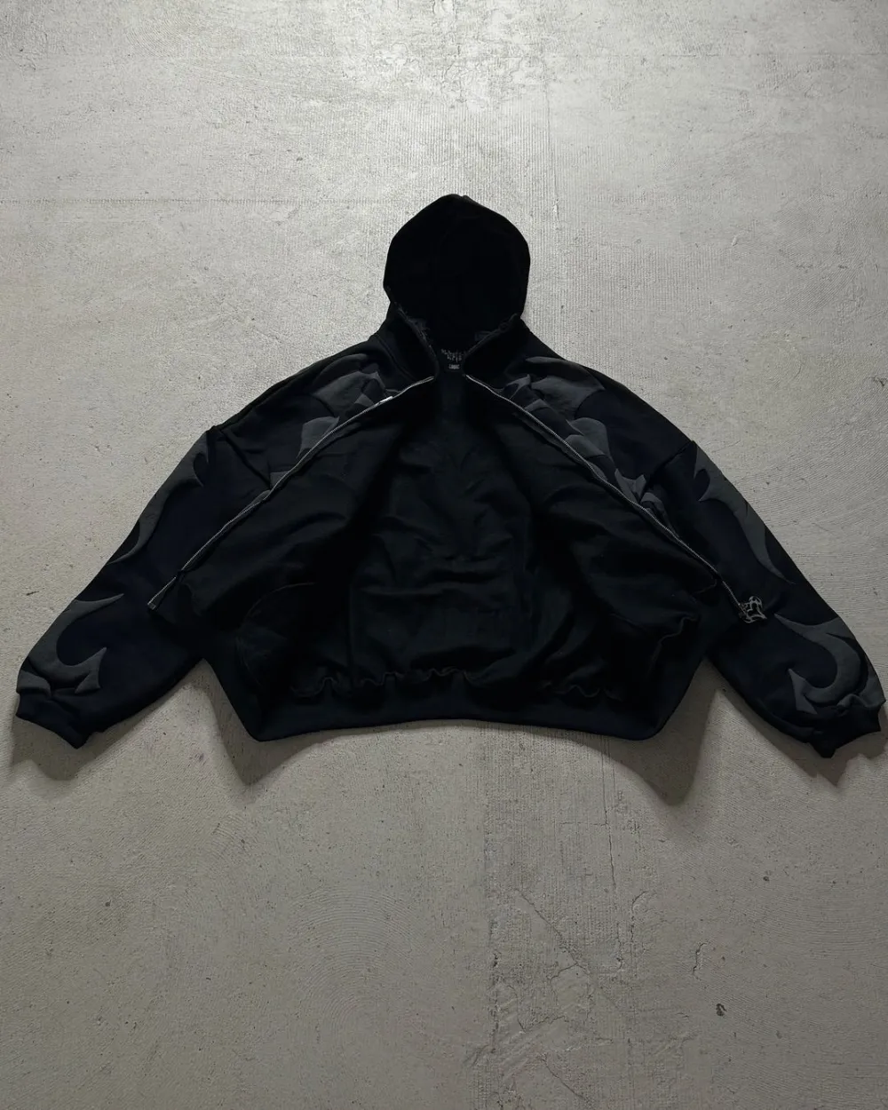 [Preorder]ORIGINAL DEATH HOODIE