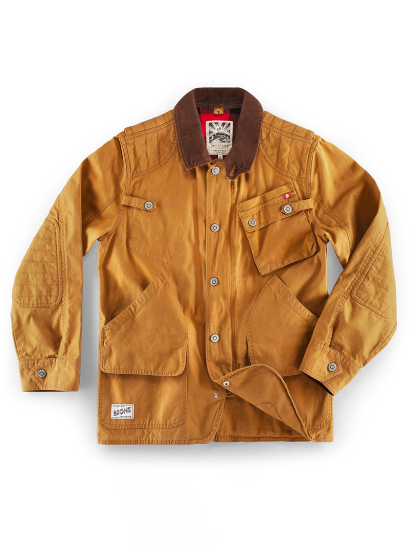 Weston Field Jacket