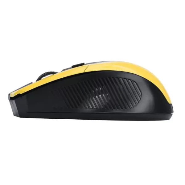 2.4GHz Mice Optical Wireless Mouse Cordless USB Receiver Portable Ergonomic Computer Silent PC Laptop Accessories