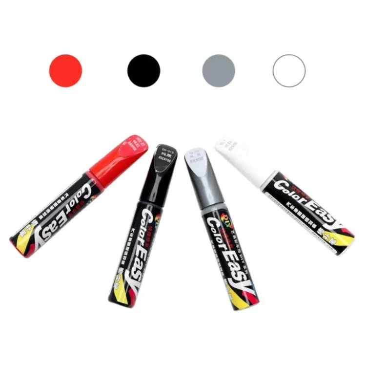 Car Scratch Repair Pen Fix it Pro Maintenance Paint Care Car-styling Scratch Remover Auto Painting Pen