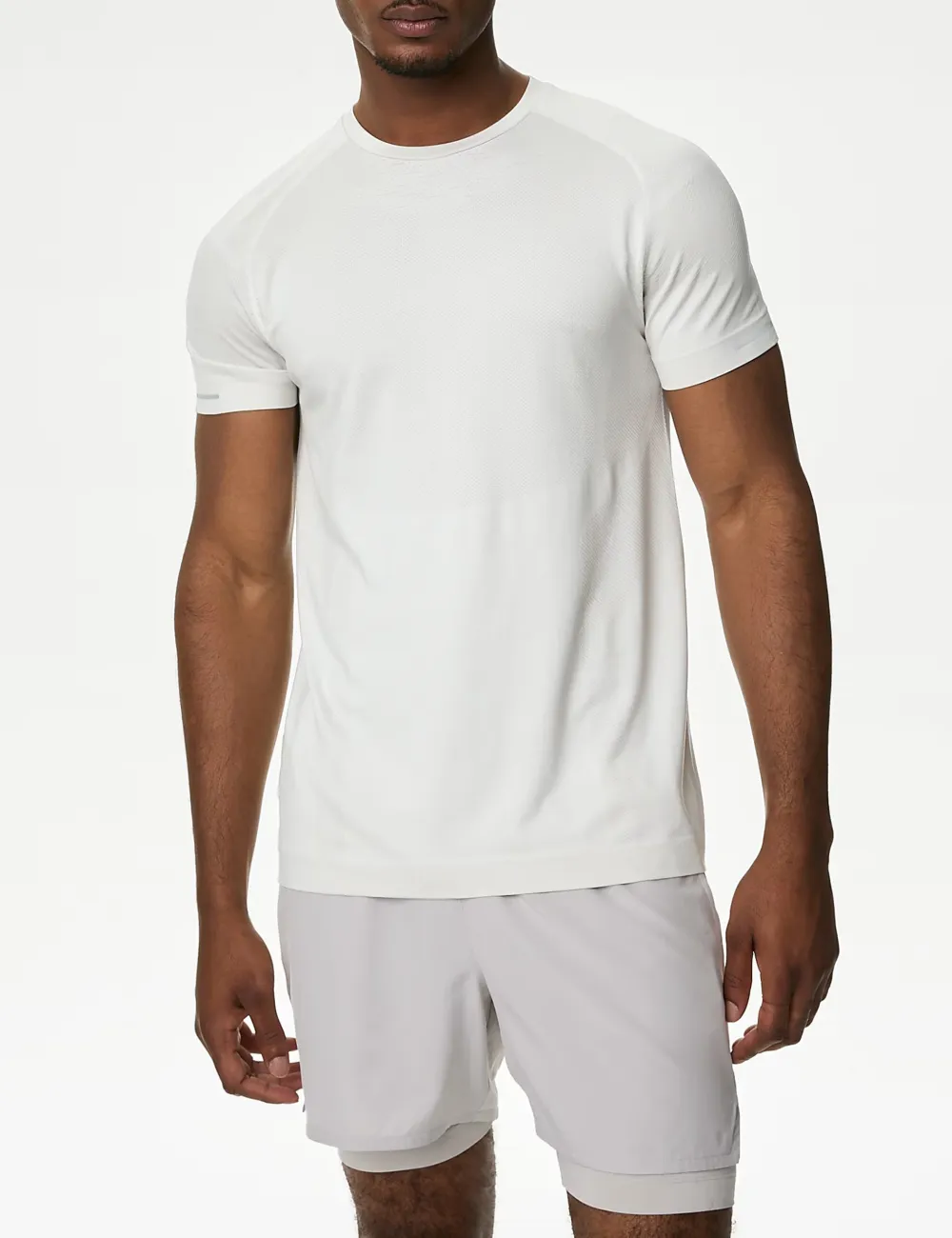 Seam Free T-Shirt