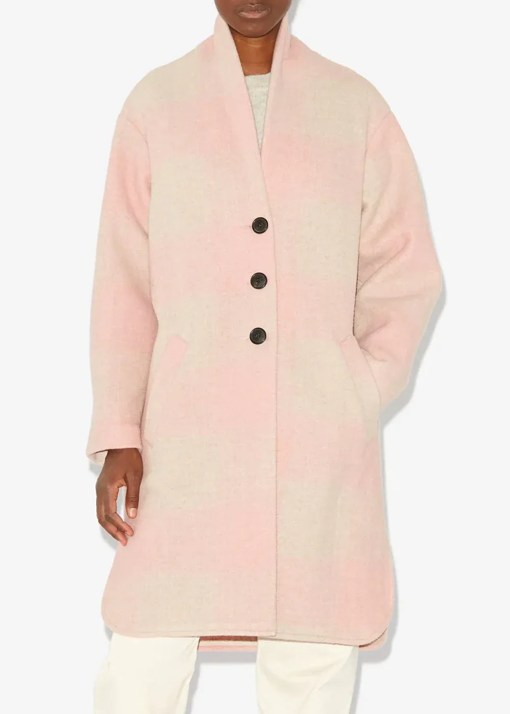 Gabriel Coat