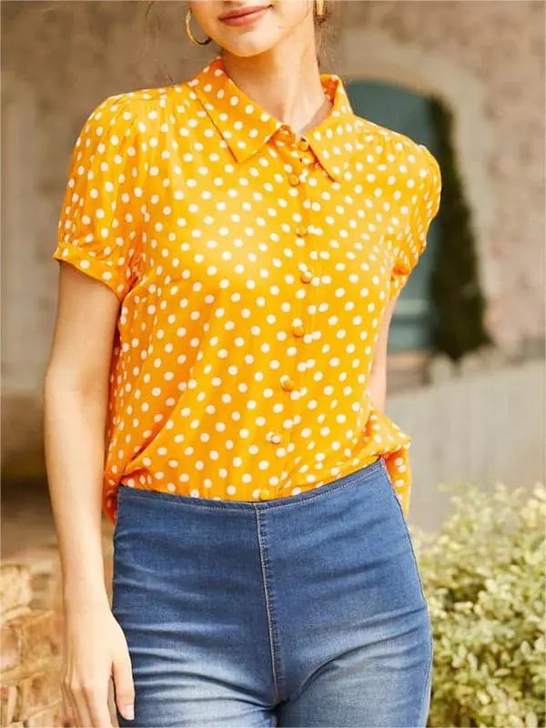 Bee Buzz Short Sleeve