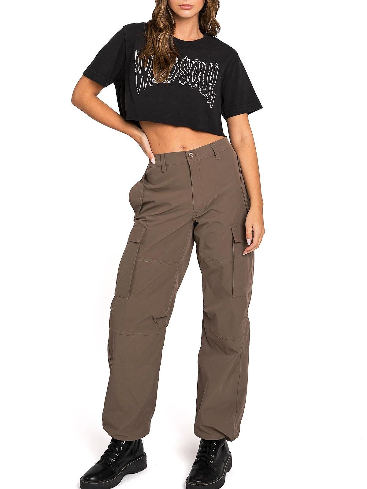 Radar Skater Pants