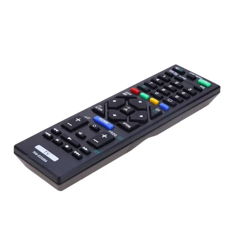 1 Pc Replacement Remote Control RM-ED054 for Sony KDL-32R420A KDL-40R470A KDL-46R470A TV Control Remote